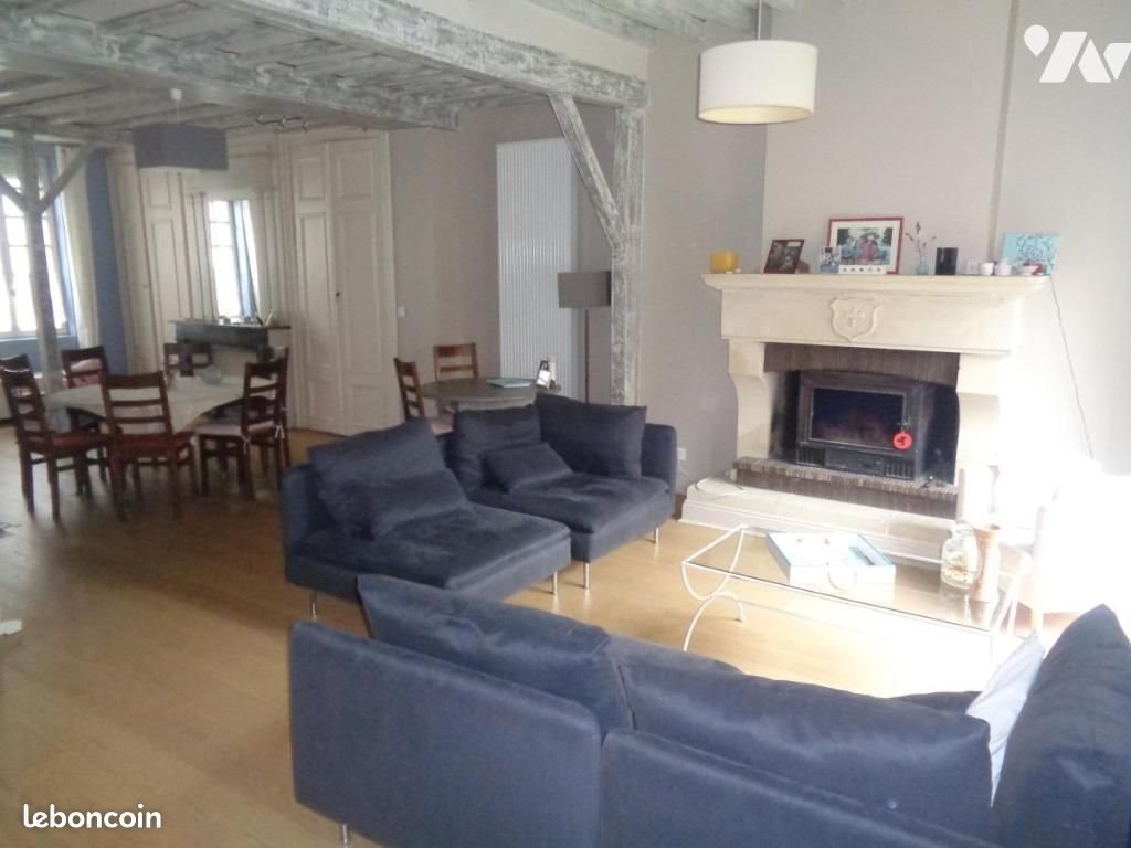 Maison à vendre, 216m², Béthune