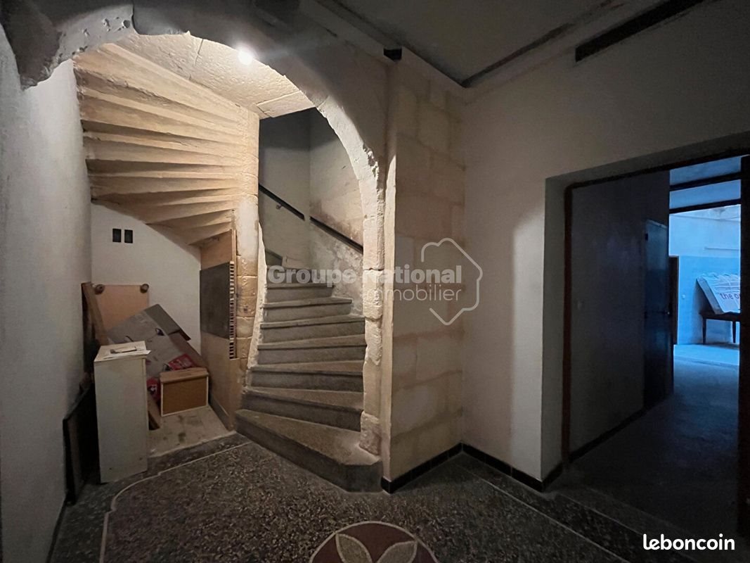 Appartement à vendre, 230m², Arles