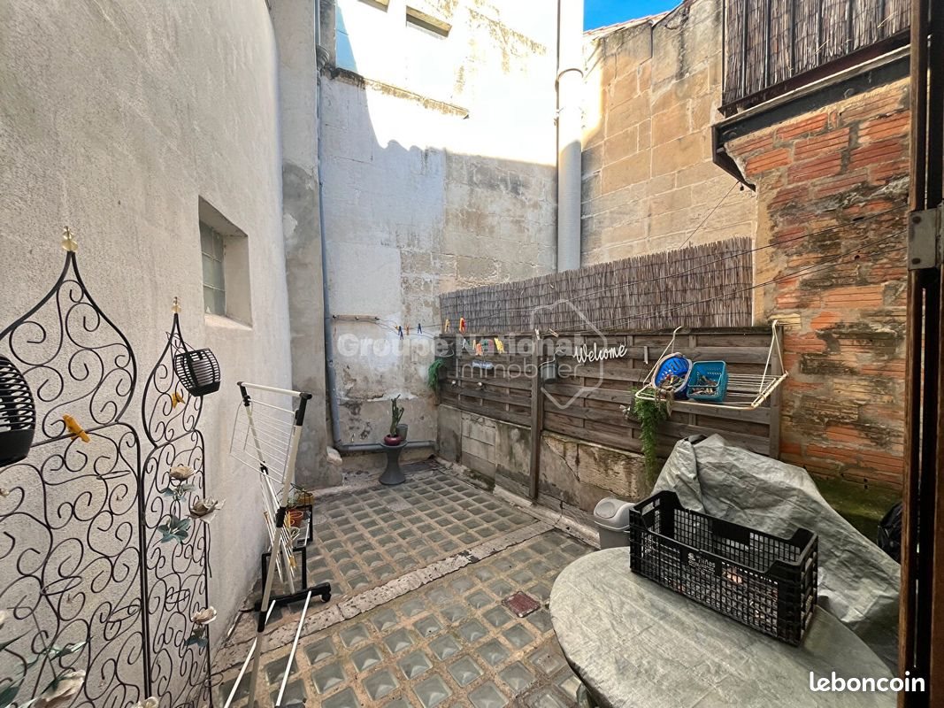 Appartement à vendre, 230m², Arles