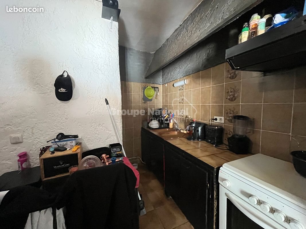 Appartement à vendre, 230m², Arles