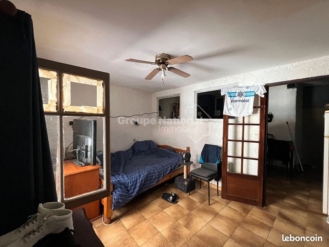 Appartement à vendre, 230m², Arles