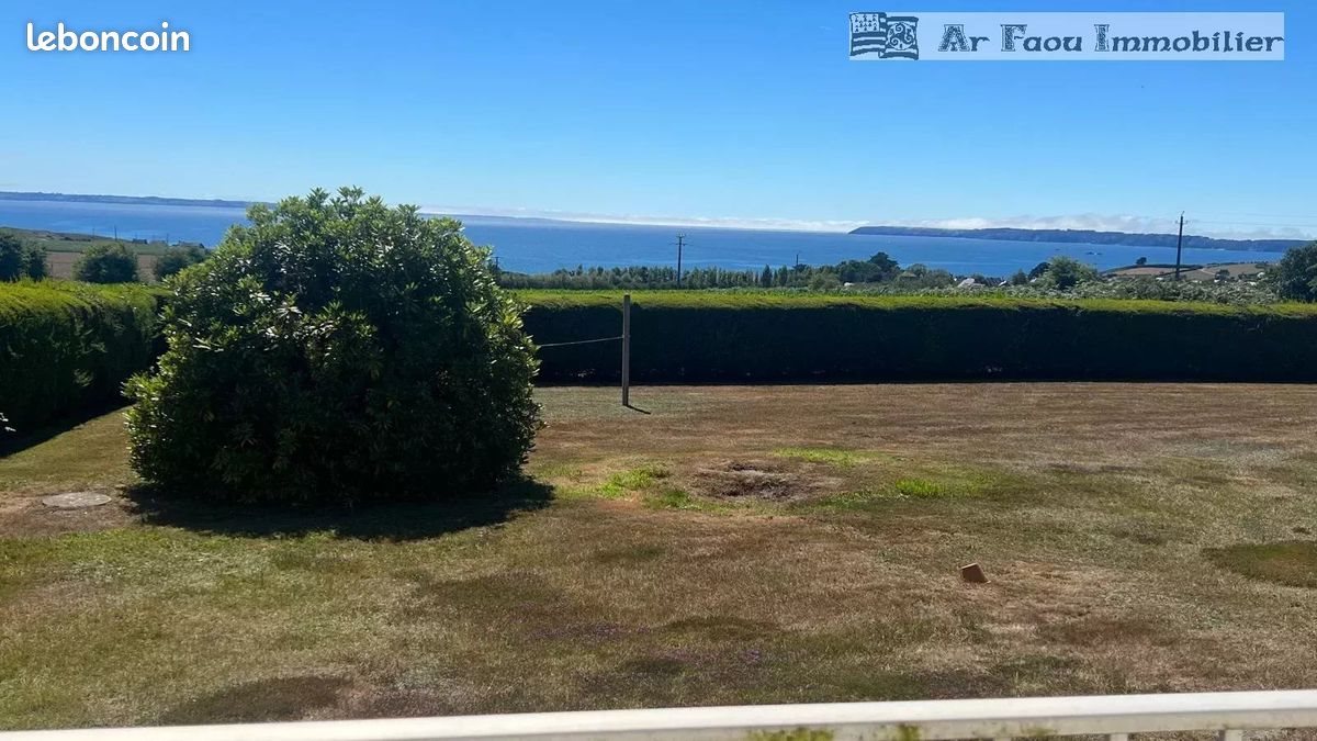Maison à vendre, 110m², Telgruc-sur-Mer