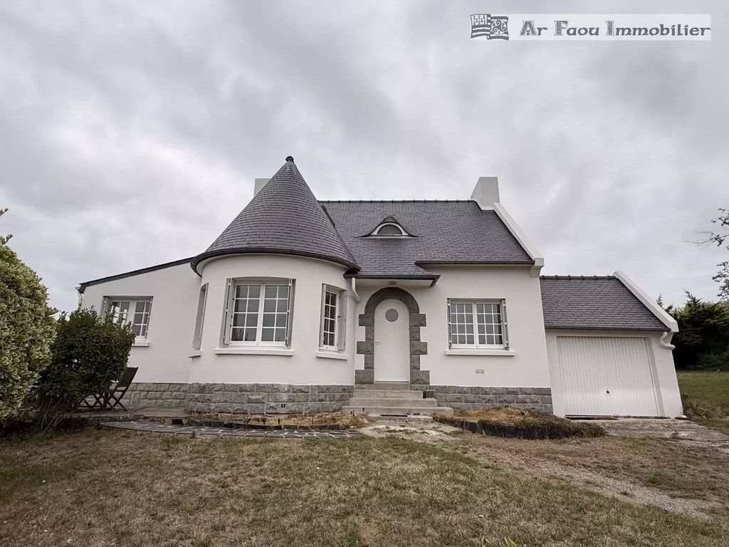 Maison à vendre, 104m², Crozon