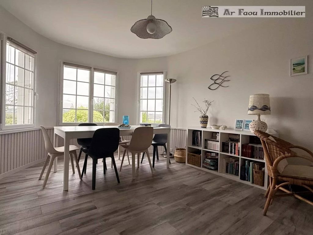 Maison à vendre, 104m², Crozon