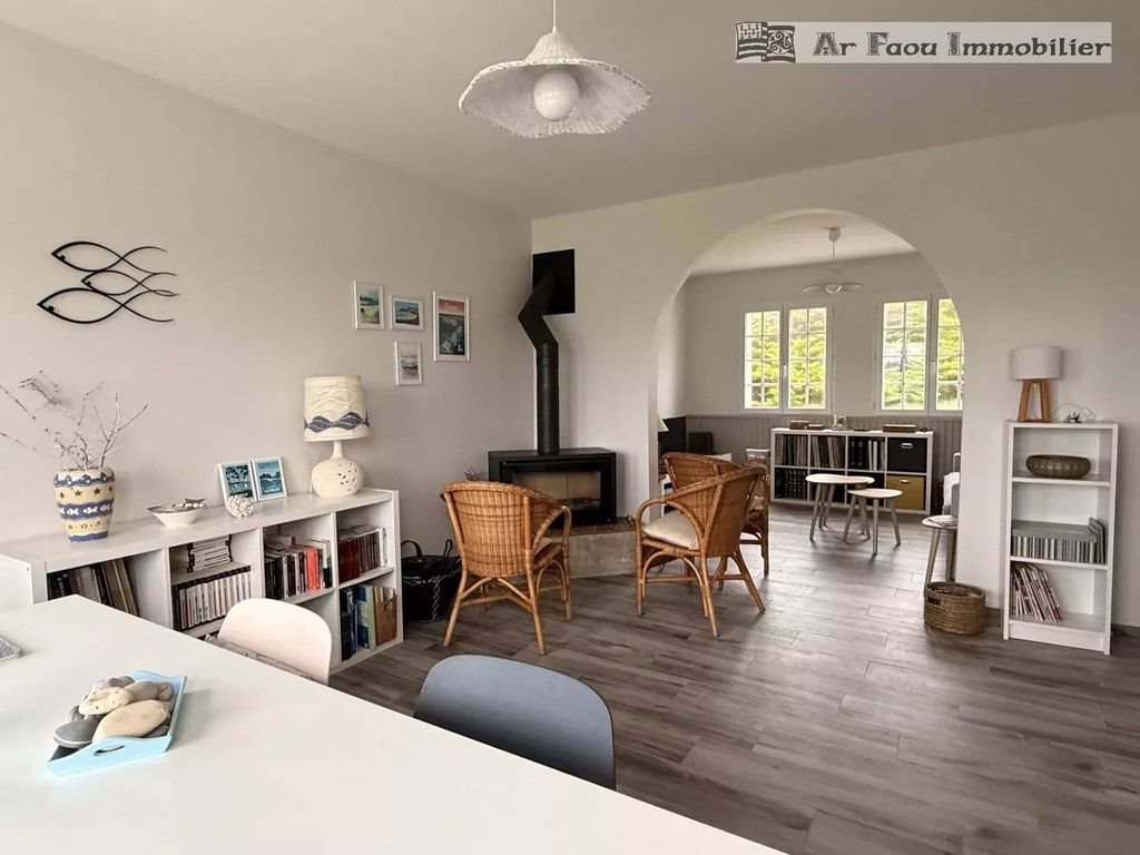 Maison à vendre, 104m², Crozon