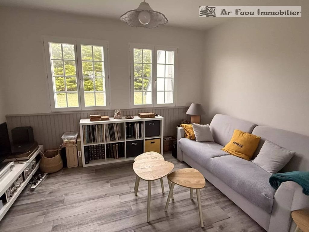 Maison à vendre, 104m², Crozon