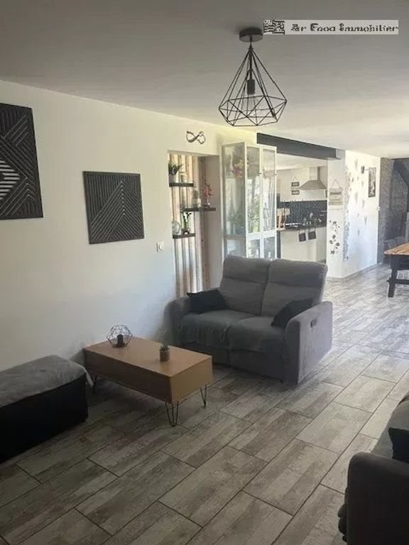 Maison à vendre, 225m², Argol