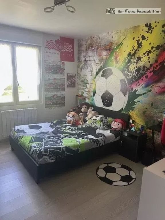 Maison à vendre, 225m², Argol