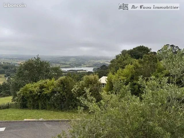 Maison à vendre, 144m², Rosnoën