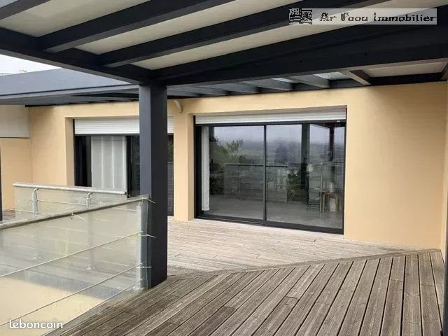 Maison à vendre, 144m², Rosnoën