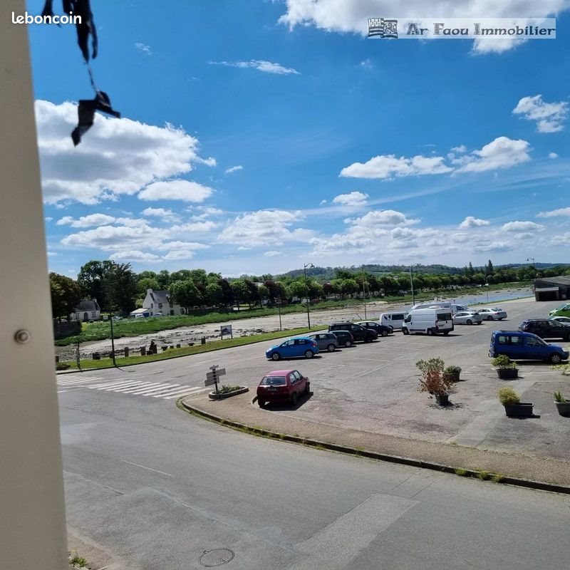 Maison à vendre, 70m², Le Faou
