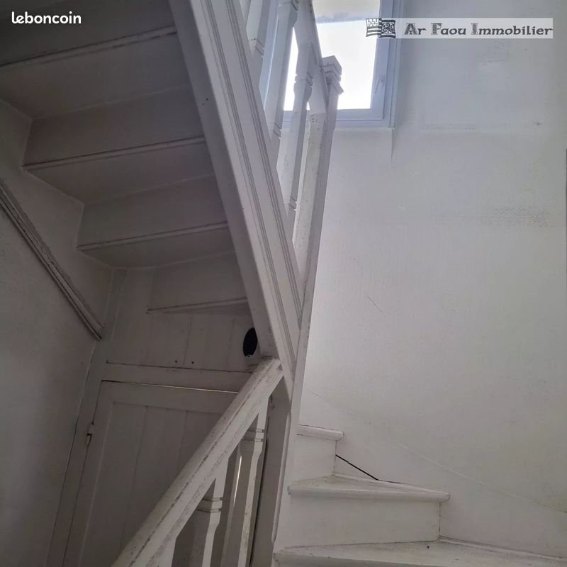 Maison à vendre, 70m², Le Faou