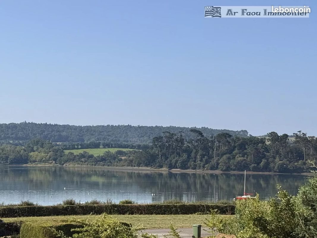 Maison à vendre, 180m², Hanvec
