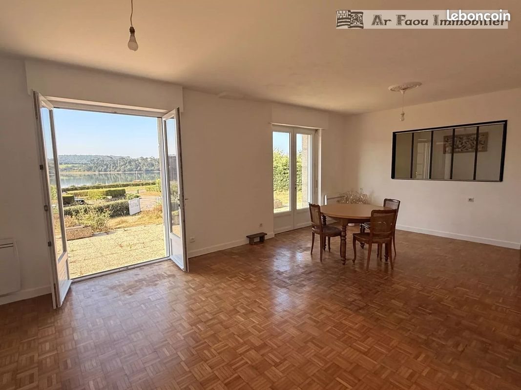 Maison à vendre, 180m², Hanvec