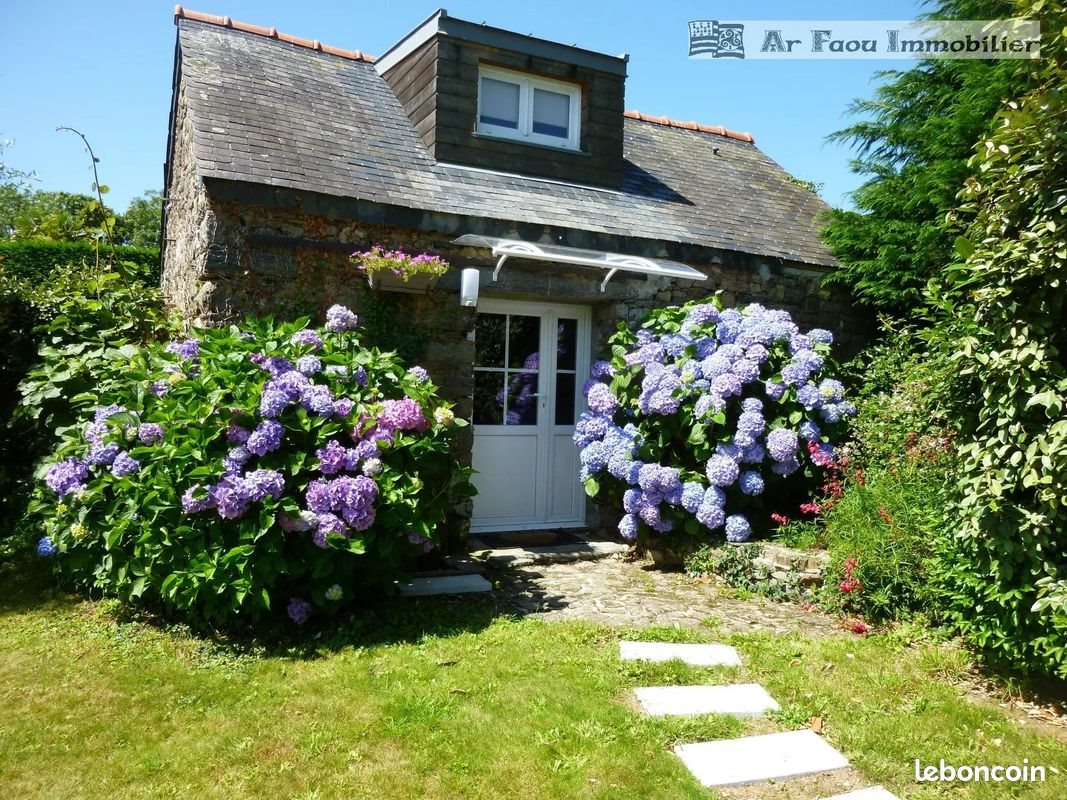 Maison à vendre, 110m², Hanvec