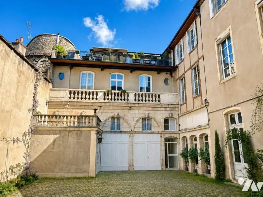 Appartement à vendre, 115m², Dijon