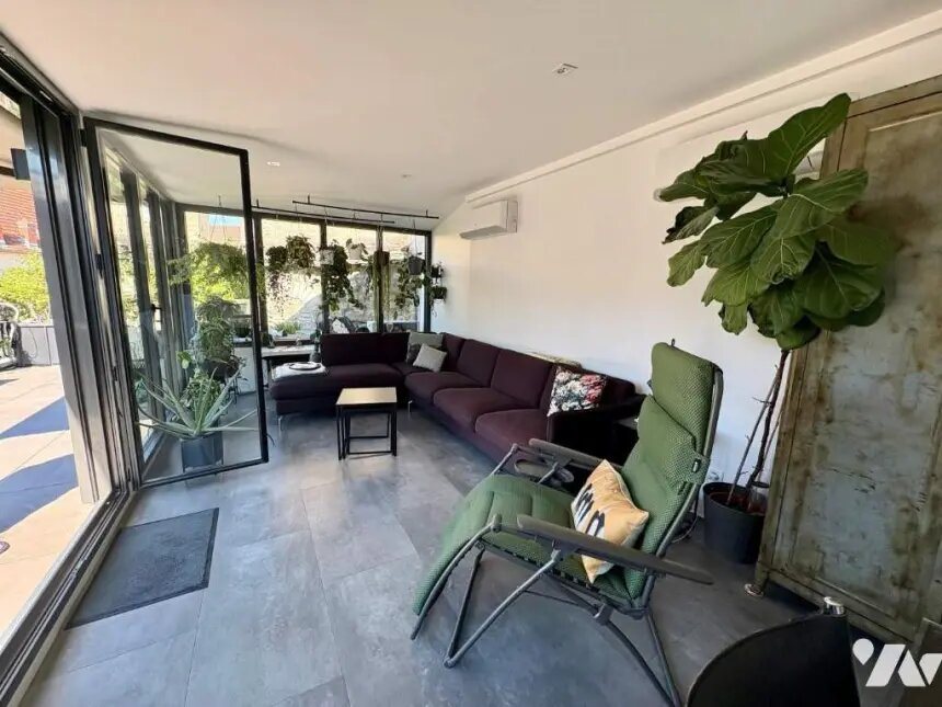 Appartement à vendre, 115m², Dijon