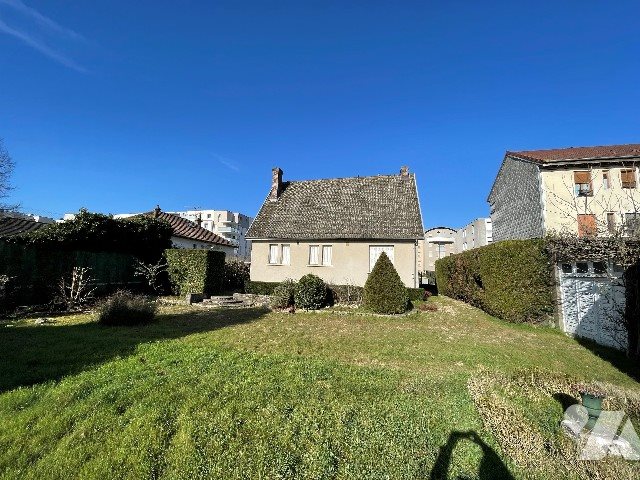 Maison à vendre, 97m², Tourcoing
