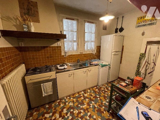 Maison à vendre, 97m², Tourcoing