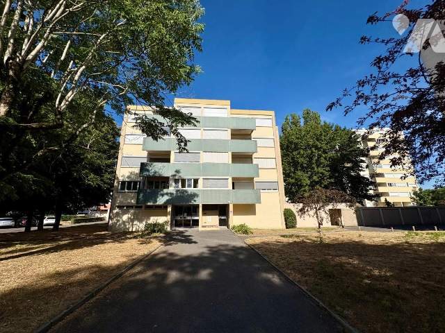 Appartement à vendre, 47m², Tourcoing