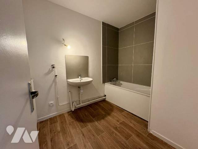 Appartement à vendre, 47m², Tourcoing