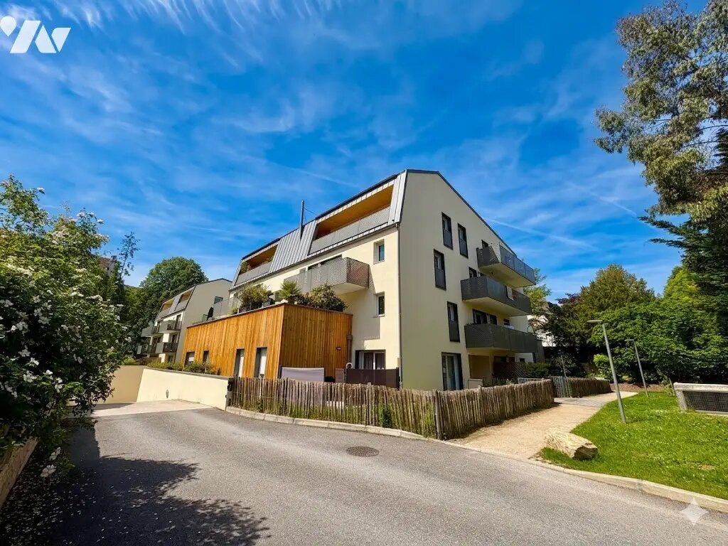 Appartement à vendre, 95m², Dijon