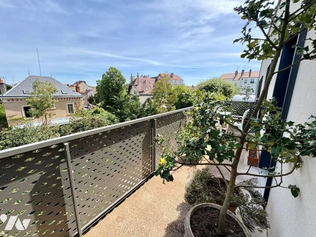 Appartement à vendre, 95m², Dijon