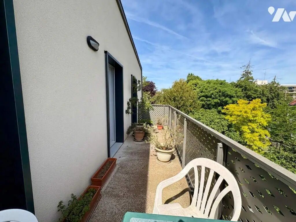 Appartement à vendre, 95m², Dijon