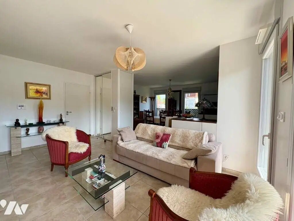 Appartement à vendre, 95m², Dijon