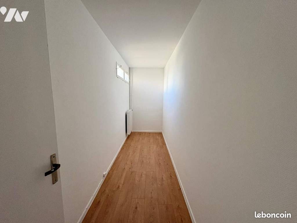 Appartement à vendre, 48m², Dijon