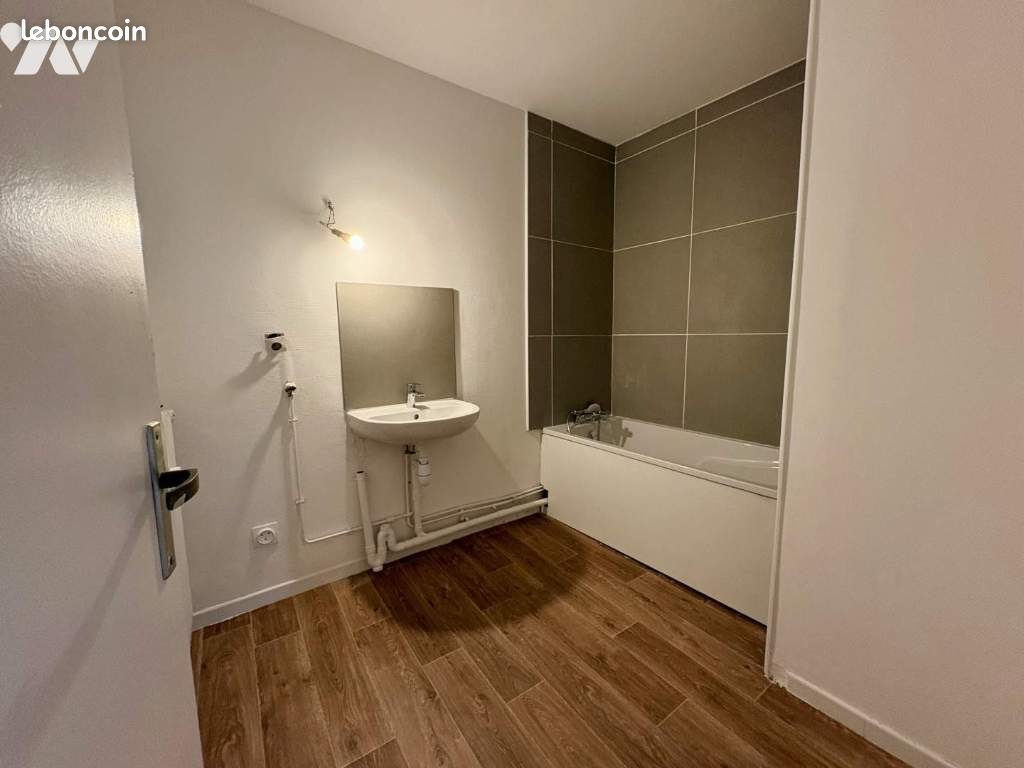 Appartement à vendre, 48m², Dijon