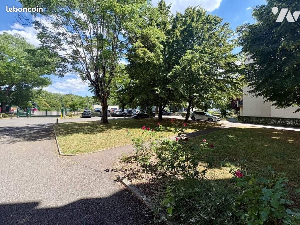 Appartement à vendre, 48m², Dijon