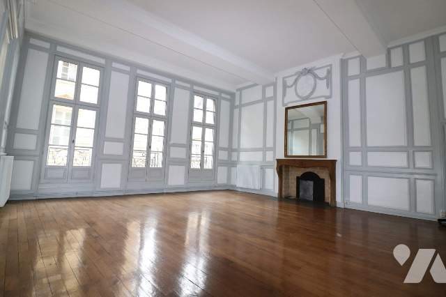 Appartement à louer, 114m², Dijon