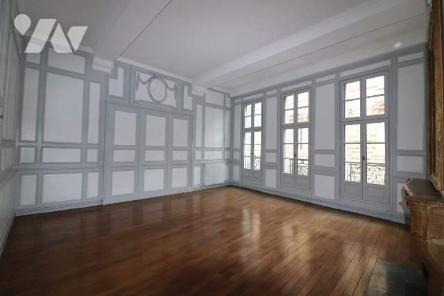 Appartement à louer, 114m², Dijon