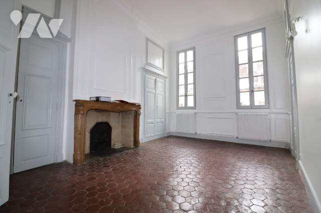 Appartement à louer, 114m², Dijon
