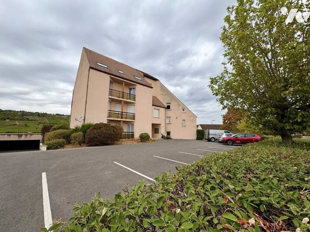 Appartement à vendre, 105m², Beaune