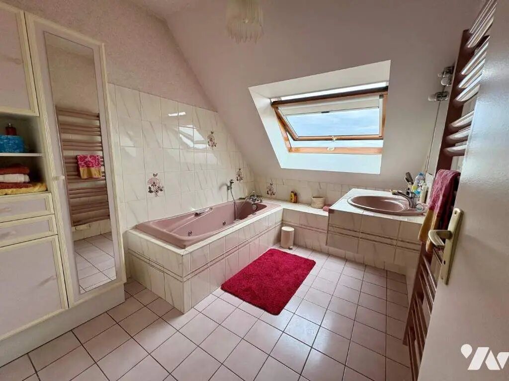 Appartement à vendre, 105m², Beaune