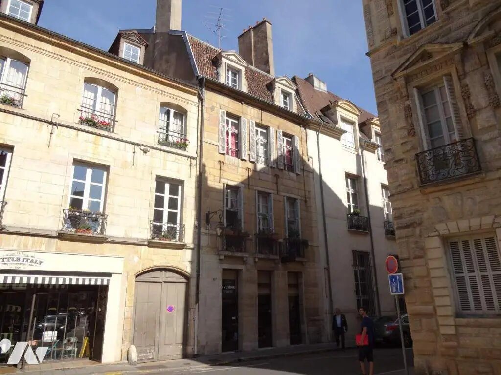 Appartement à louer, 11m², Dijon