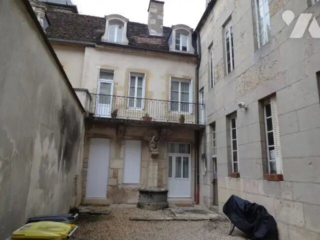 Appartement à louer, 11m², Dijon