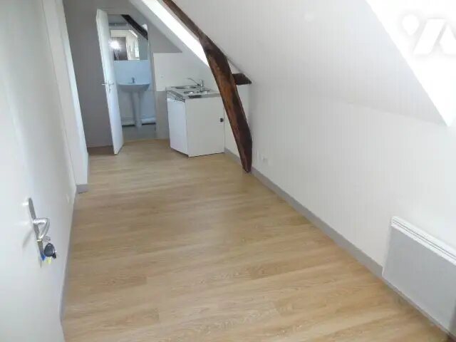Appartement à louer, 11m², Dijon