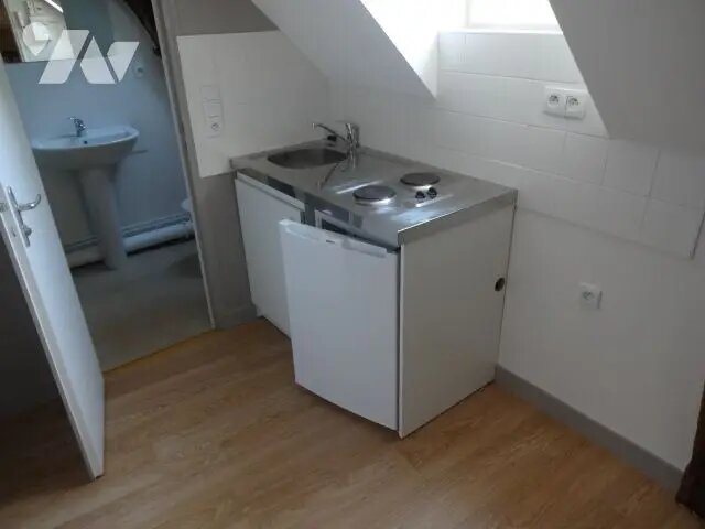 Appartement à louer, 11m², Dijon