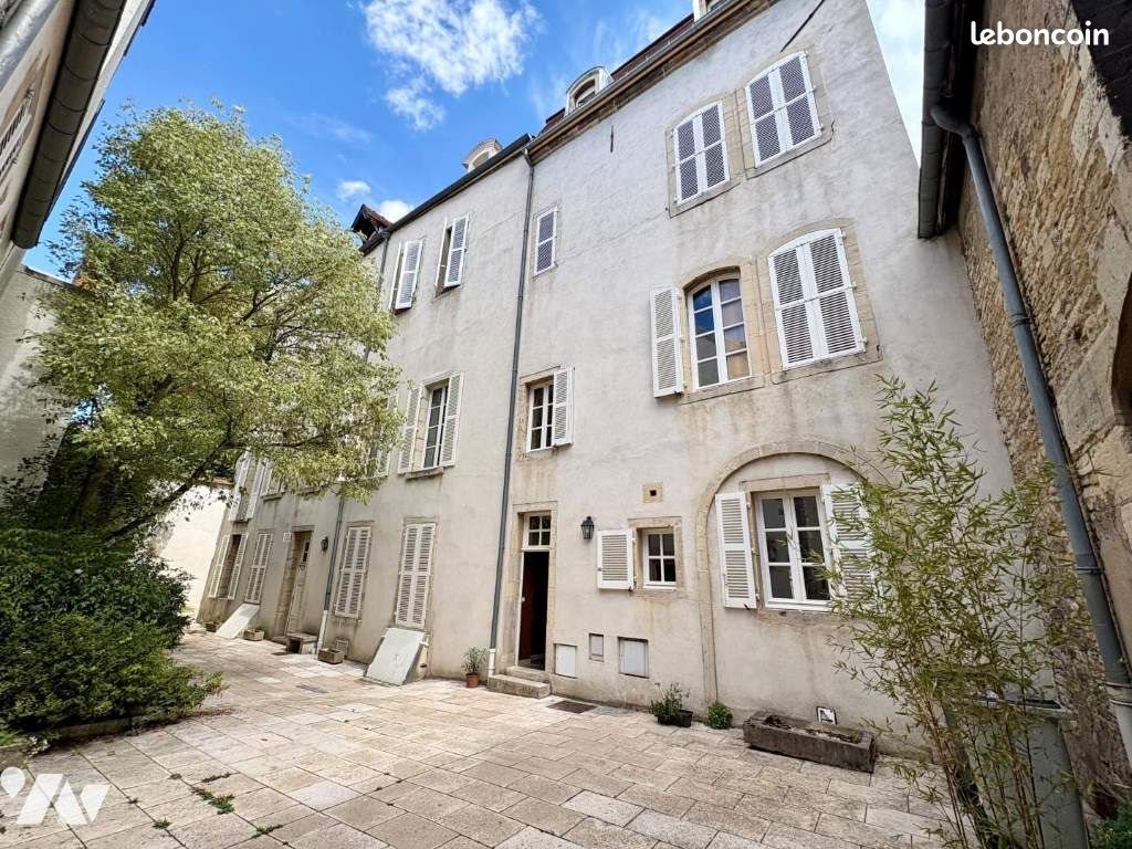 Appartement à louer, 87m², Dijon