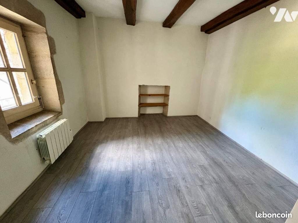 Appartement à louer, 87m², Dijon