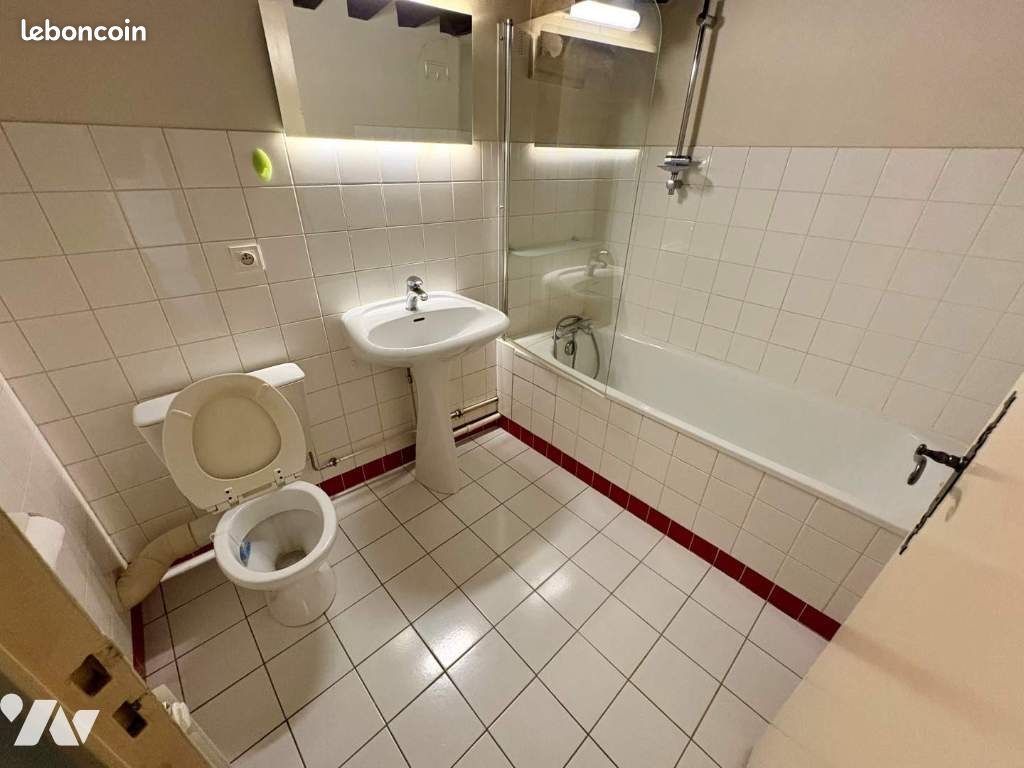 Appartement à louer, 87m², Dijon