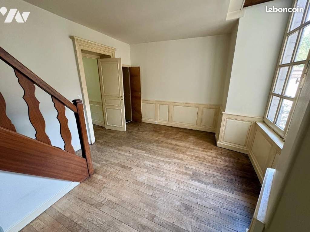 Appartement à louer, 87m², Dijon