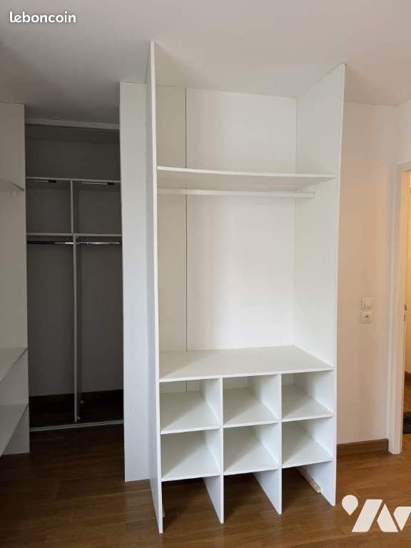Appartement à louer, 47m², Fontaine-lès-Dijon