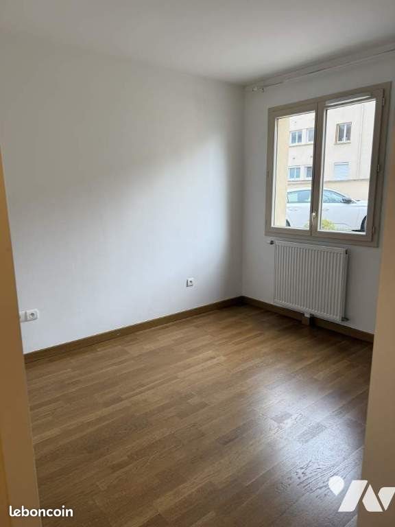 Appartement à louer, 47m², Fontaine-lès-Dijon
