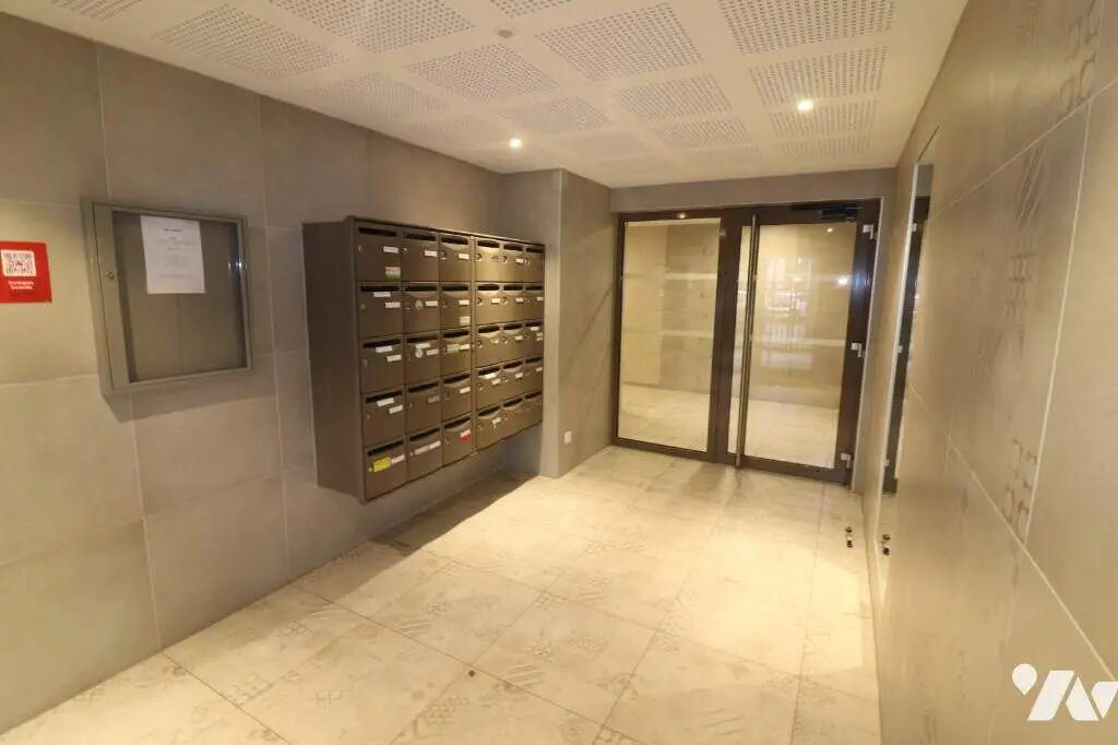 Appartement à louer, 46m², Dijon