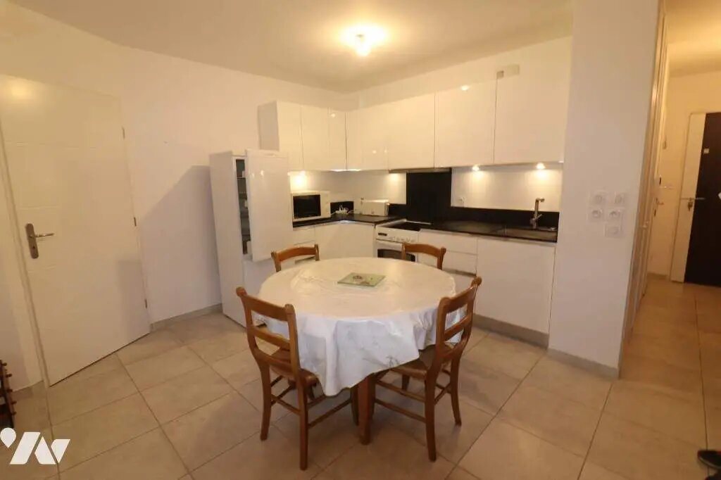 Appartement à louer, 46m², Dijon