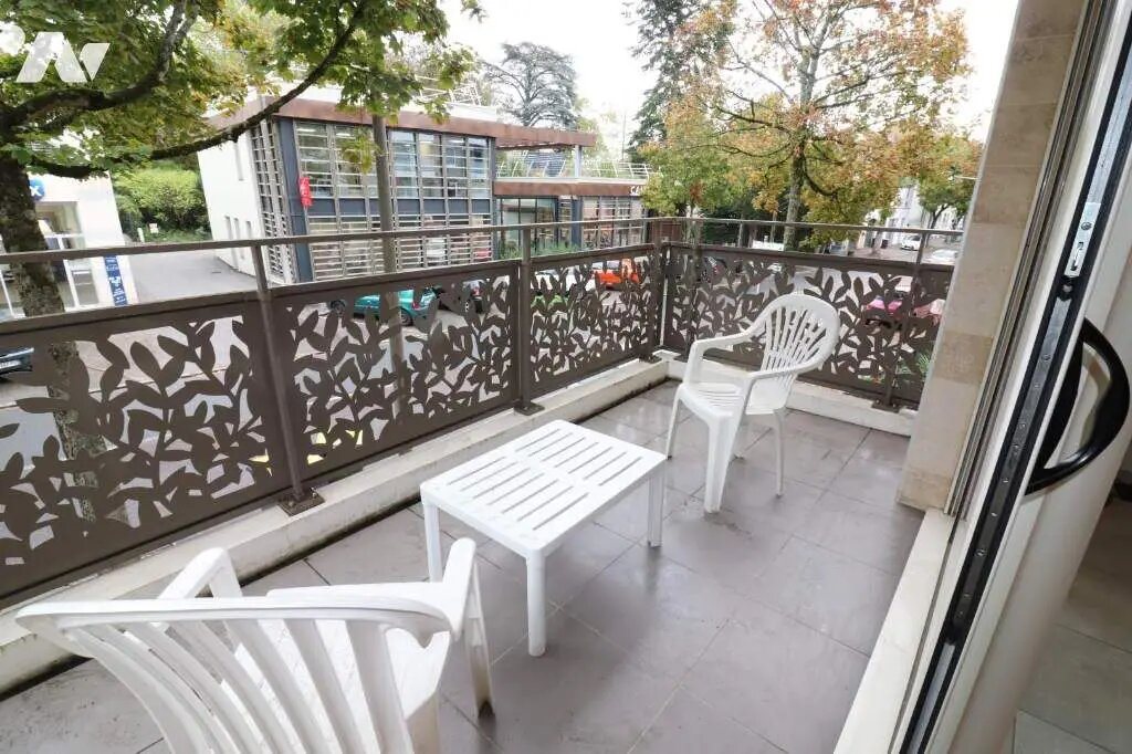 Appartement à louer, 46m², Dijon